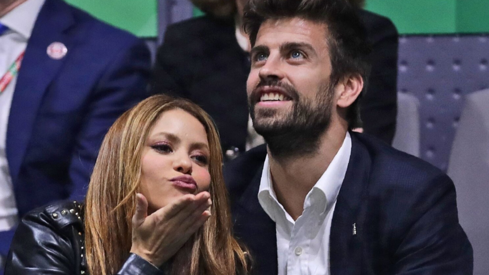 Shakira y Gerard Piqué se reencontraron: ¿hay reconciliación?